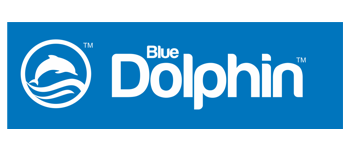 Fantom Studio Kielce - logo Blue Dolphin